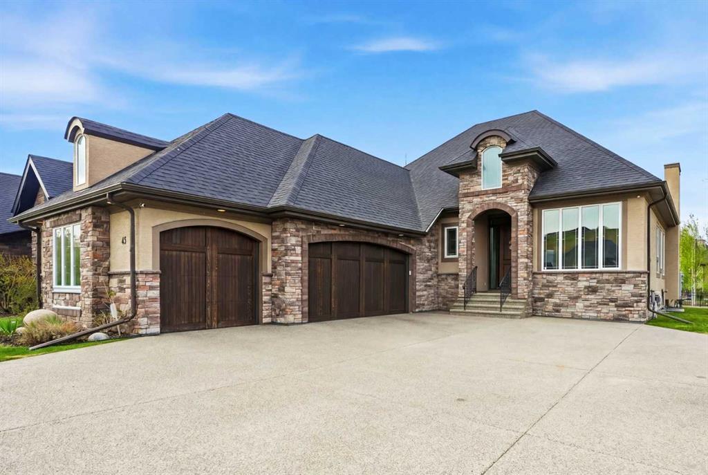 Picture of 45 Cranbrook Heights SE, Calgary Real Estate Listing