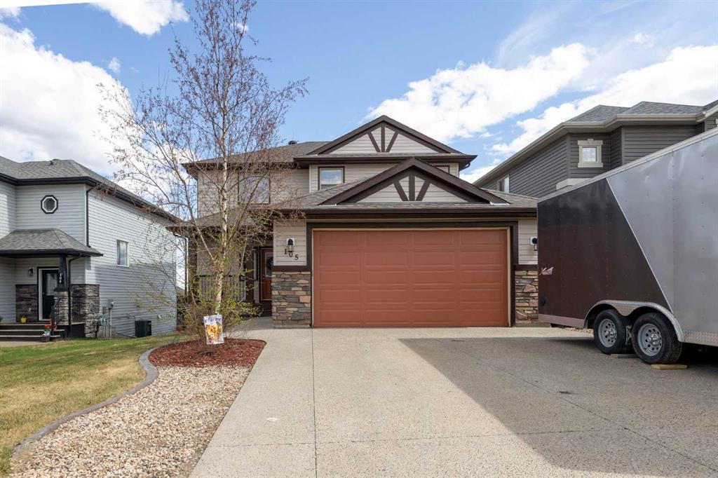 Picture of 105 Pintail Place , Fort McMurray Real Estate Listing