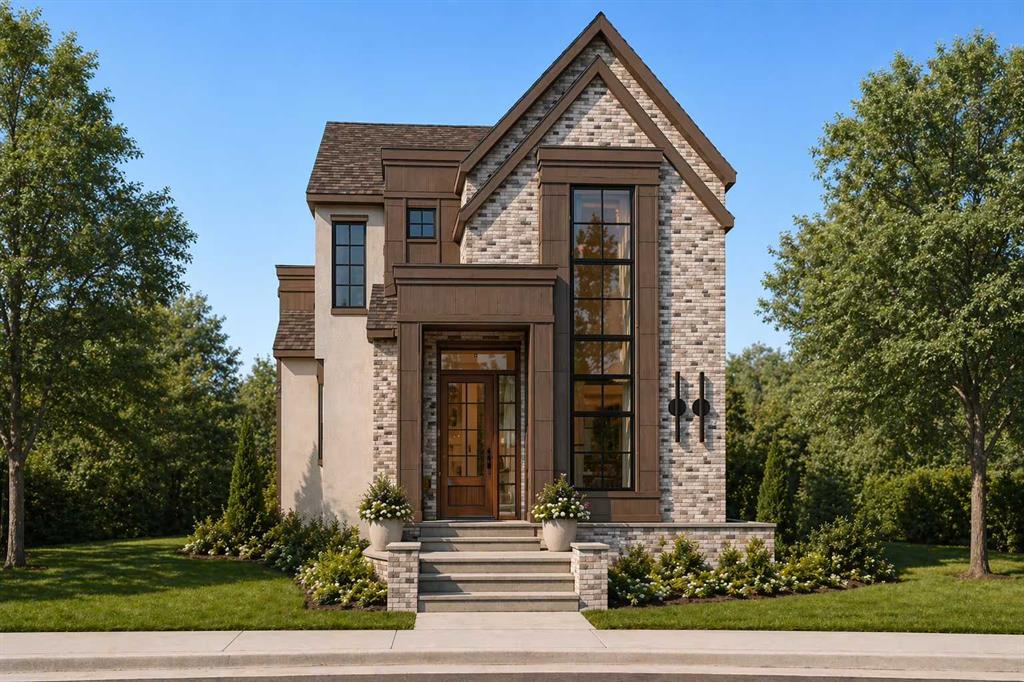 Picture of 5407 Ladbrooke Drive SW, Calgary Real Estate Listing