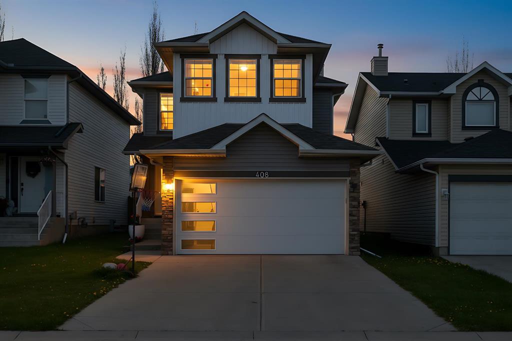 Picture of 408 Bridlewood Court SW, Calgary Real Estate Listing