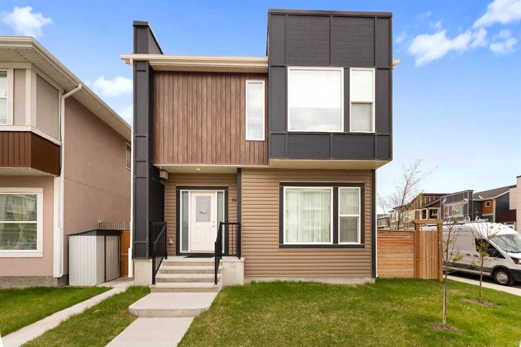 Picture of 79 Cornerstone Passage NE, Calgary Real Estate Listing
