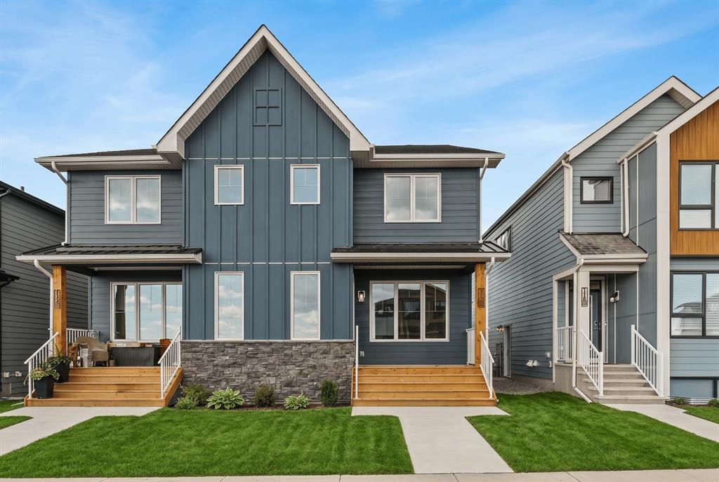 Picture of 114 Setonvista Grove SE, Calgary Real Estate Listing