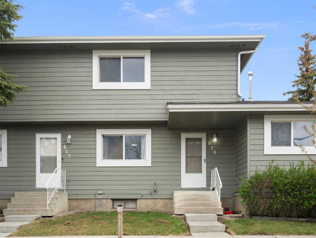 Picture of 516, 500 Allen Street SE, Airdrie Real Estate Listing