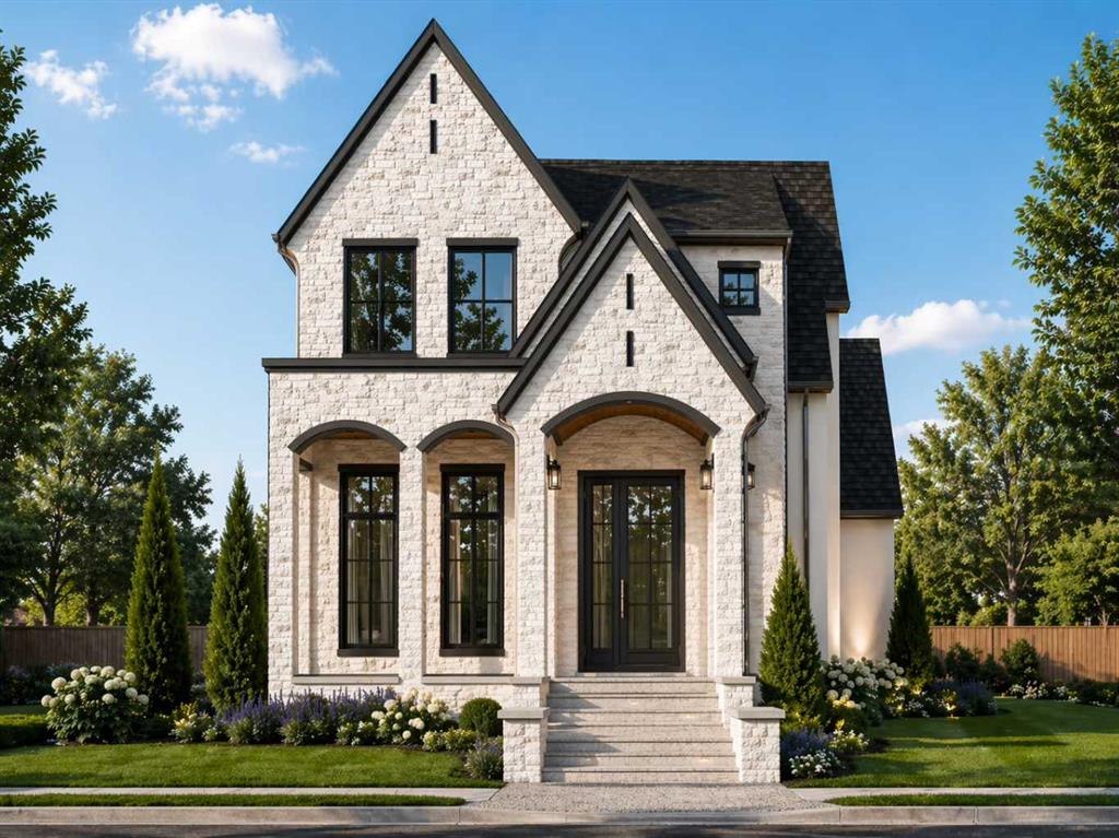 Picture of 5409 Ladbrooke Drive SW, Calgary Real Estate Listing
