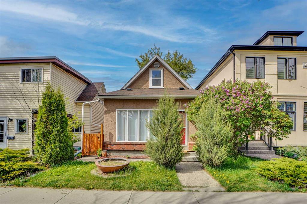 Picture of 614 19 Avenue NW, Calgary Real Estate Listing