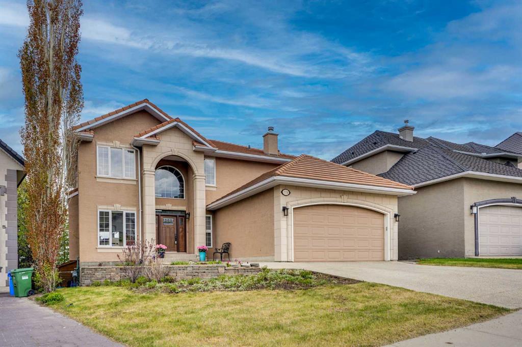 Picture of 378 Patterson Boulevard SW, Calgary Real Estate Listing