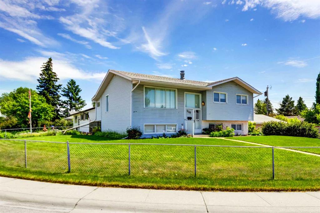 Picture of 520 Foritana Road SE, Calgary Real Estate Listing