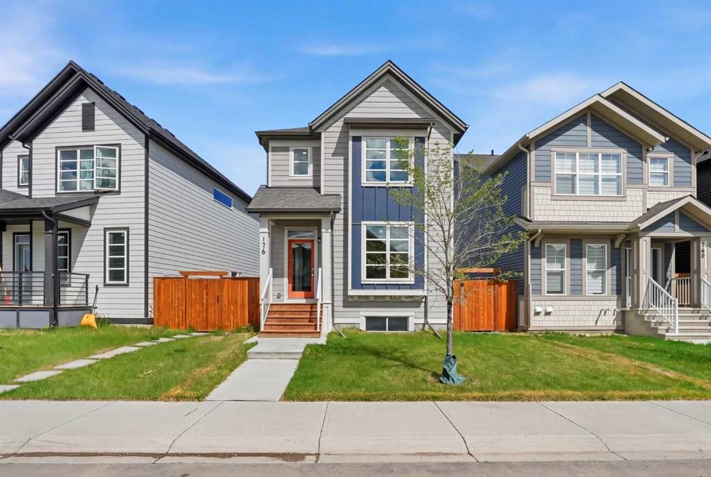 Picture of 176 Walcrest Boulevard SE, Calgary Real Estate Listing