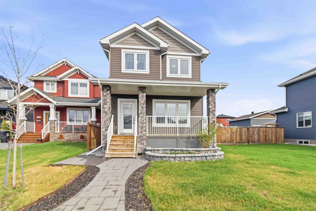 Picture of 137 Richardson Lane N, Fort McMurray Real Estate Listing