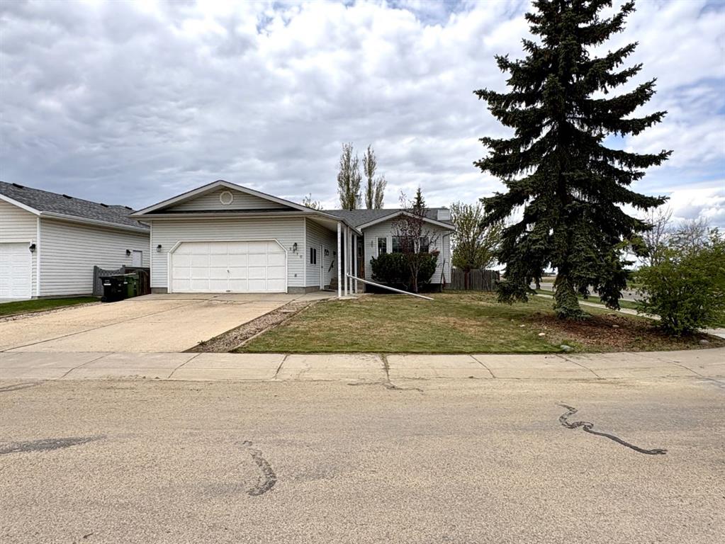 Picture of 5310 67 Street , Camrose Real Estate Listing