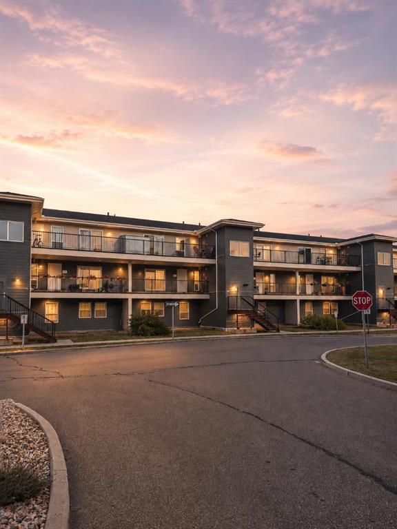 Picture of 326, 201 Abasand Drive , Fort McMurray Real Estate Listing