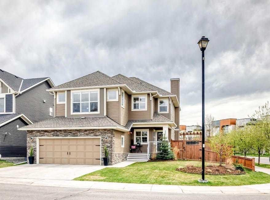 Picture of 2201 Bayside Circle SW, Airdrie Real Estate Listing