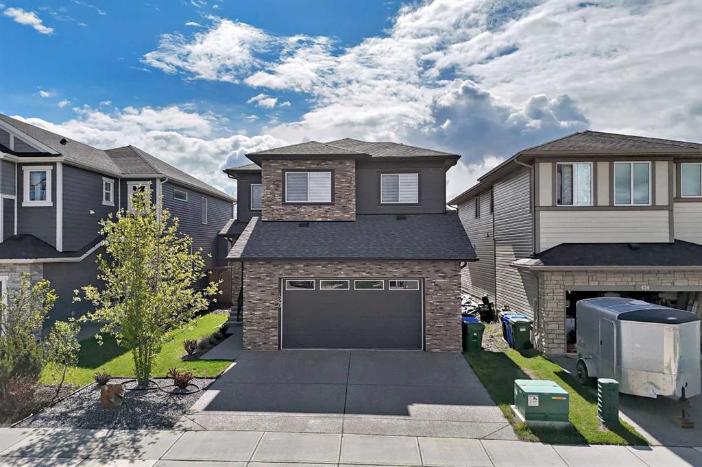 Picture of 420 Legacy View SE, Calgary Real Estate Listing