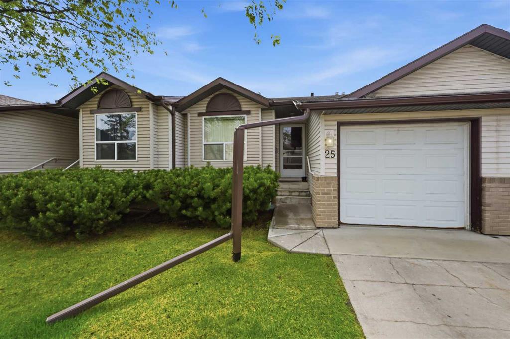 Picture of 25 Tararidge Circle NE, Calgary Real Estate Listing