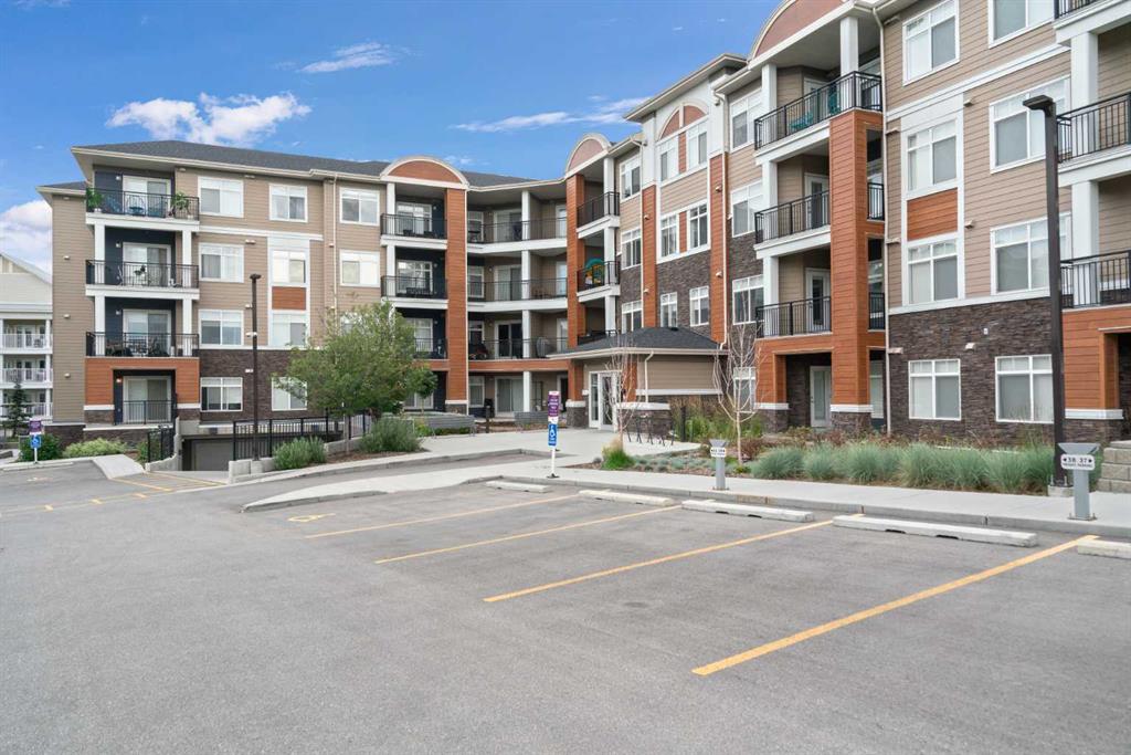 Picture of 3407, 3727 Sage Hill Drive NW, Calgary Real Estate Listing