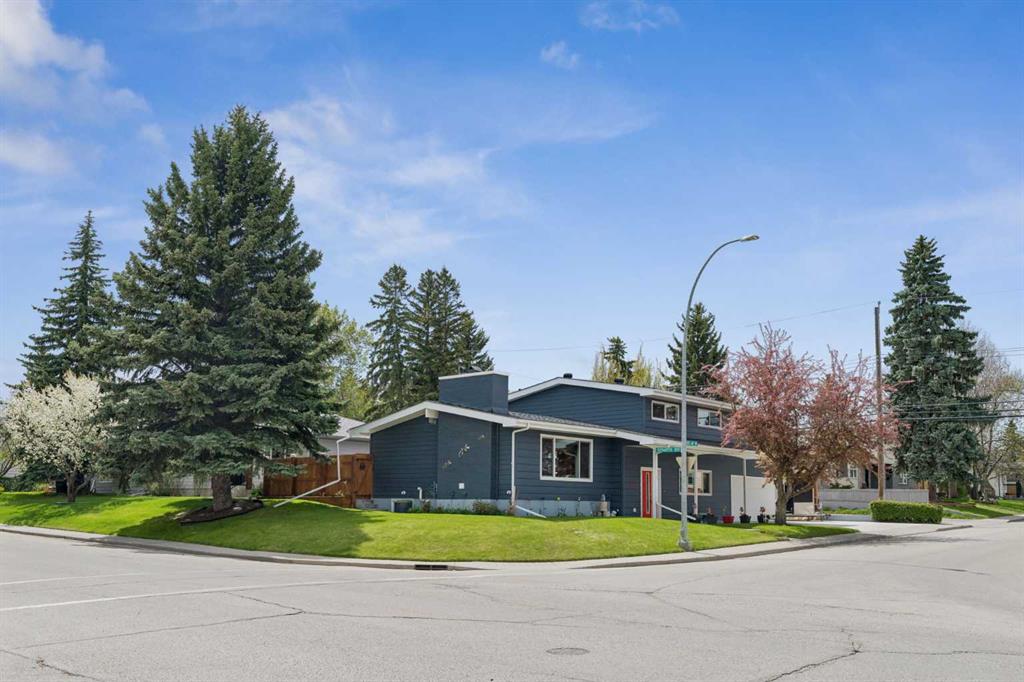 Picture of 1303 105 Avenue SW, Calgary Real Estate Listing