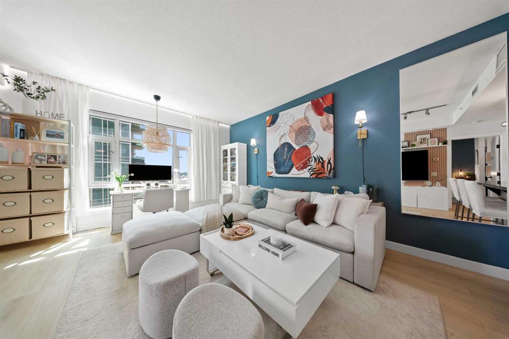 Picture of 1807, 1410 1 Street SE, Calgary Real Estate Listing