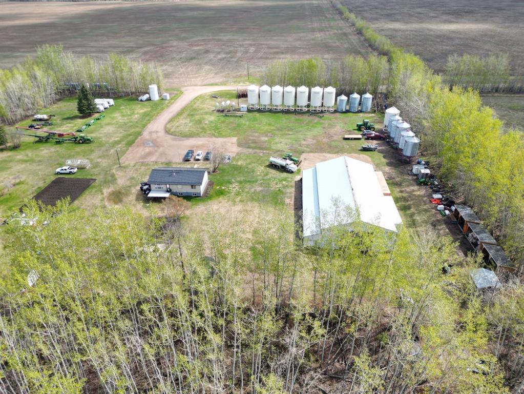 Picture of 104306 Rge Rd 184  , Rural Mackenzie County Real Estate Listing