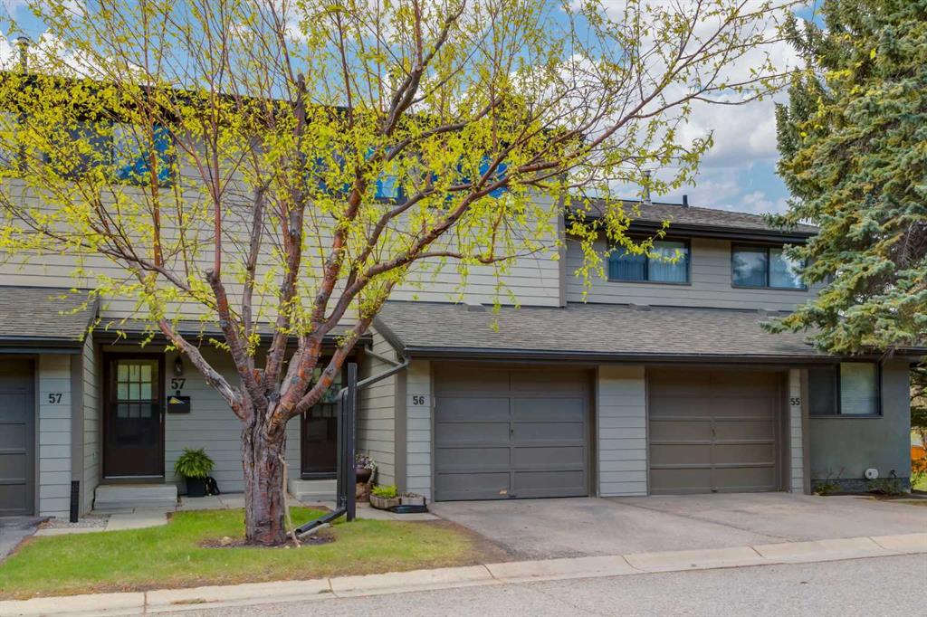 Picture of 56, 5019 46 Avenue SW, Calgary Real Estate Listing