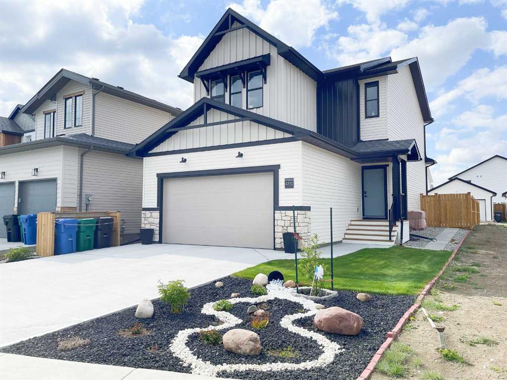 Picture of 4310 28 Avenue S, Lethbridge Real Estate Listing