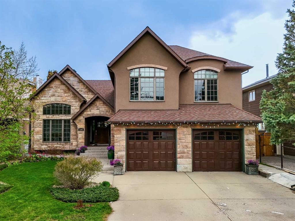 Picture of 136 Edelweiss Drive NW, Calgary Real Estate Listing