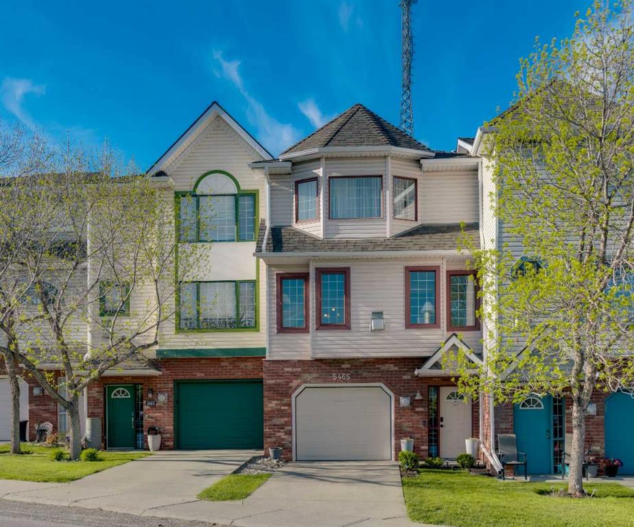 Picture of 5465 Patina Drive SW, Calgary Real Estate Listing