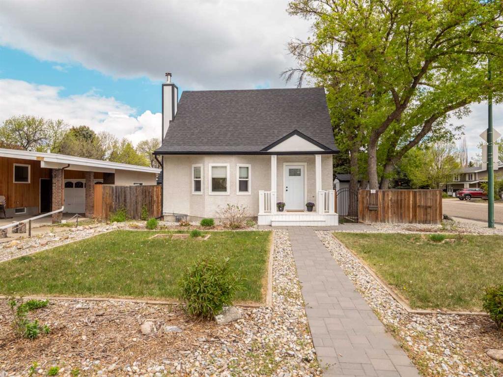 Picture of 202 Corvette Crescent S, Lethbridge Real Estate Listing