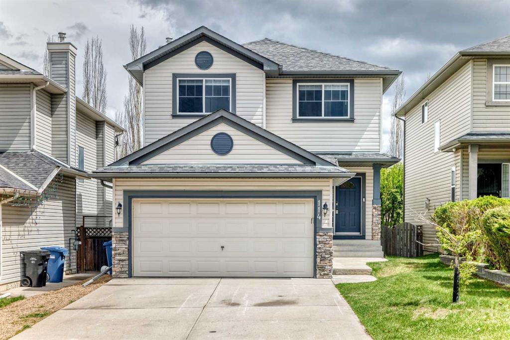 Picture of 114 Valley Crest Close NW, Calgary Real Estate Listing