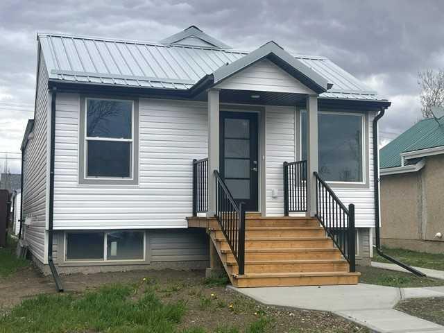 Picture of 406 Main Street , Trochu Real Estate Listing
