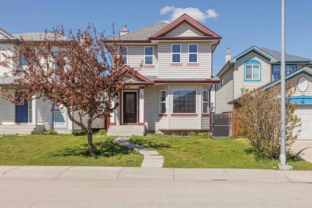 Picture of 80 Covewood Green NE, Calgary Real Estate Listing