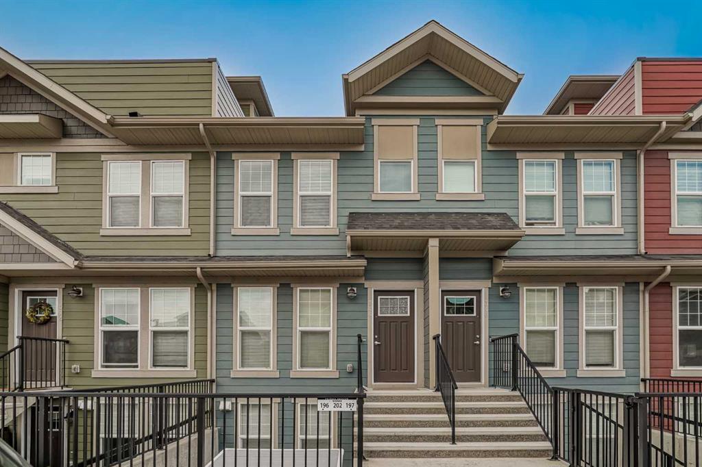 Picture of 348 Cranbrook Square SE, Calgary Real Estate Listing