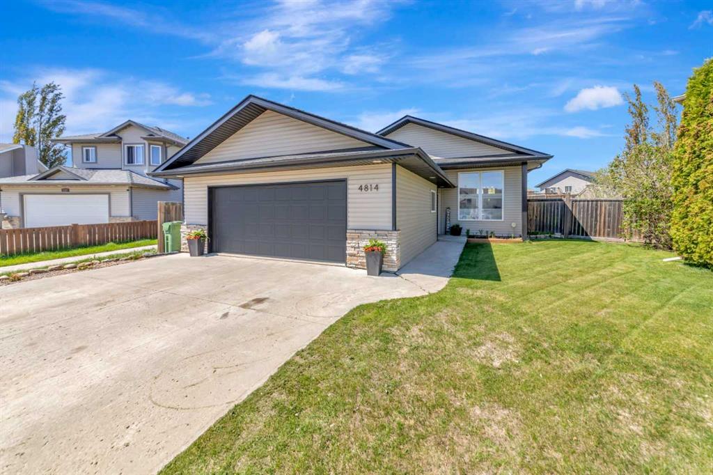 Picture of 4814 16 Street , Lloydminster Real Estate Listing