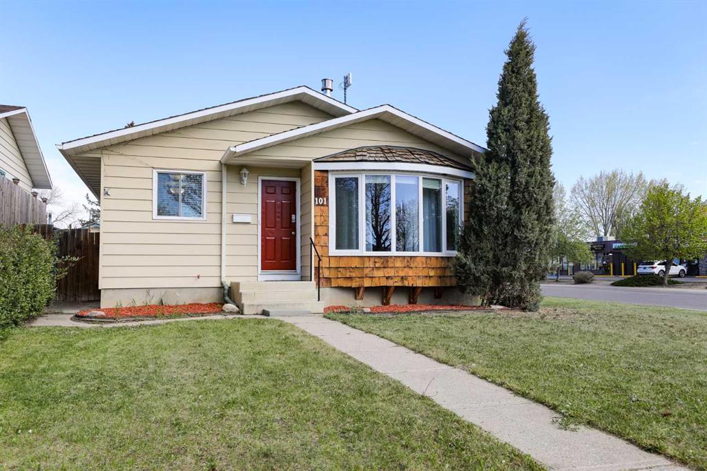 Picture of 101 Temple Boulevard W, Lethbridge Real Estate Listing