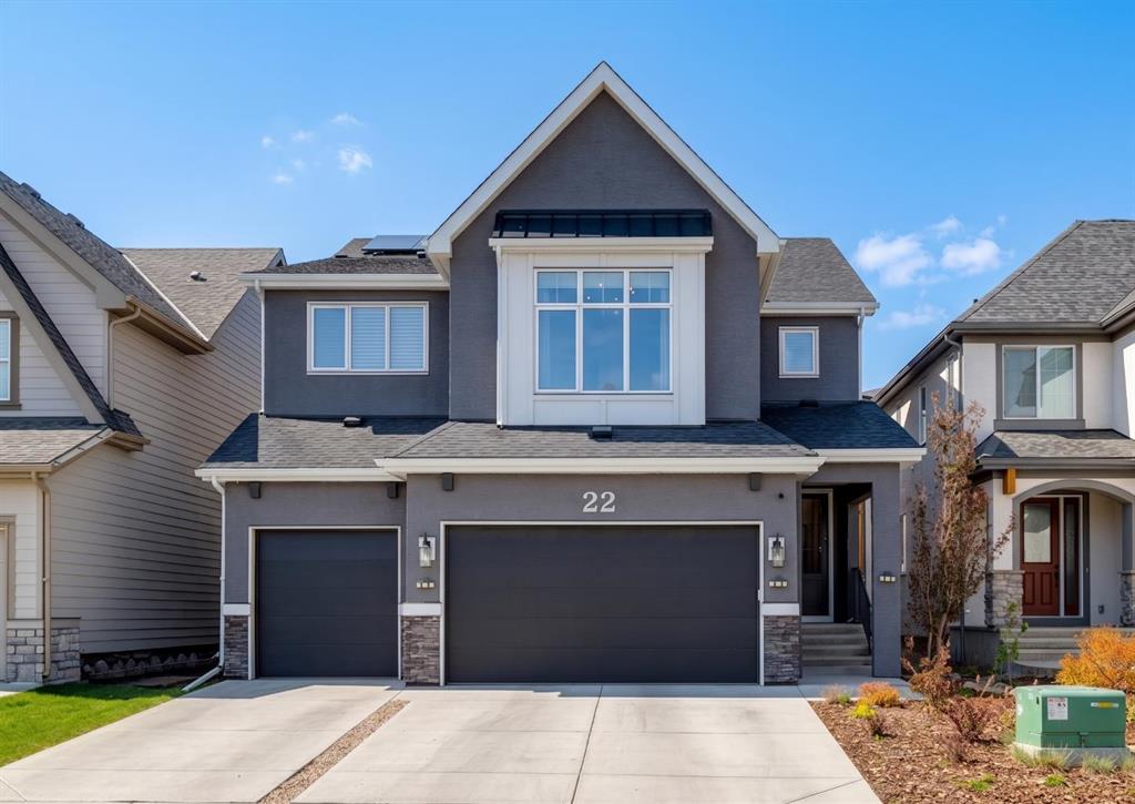 Picture of 22 Mahogany Cove SE, Calgary Real Estate Listing