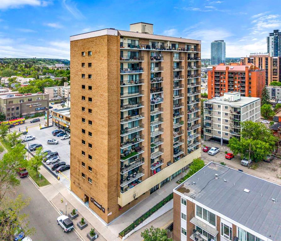 Picture of 405, 1330 15 Avenue SW, Calgary Real Estate Listing