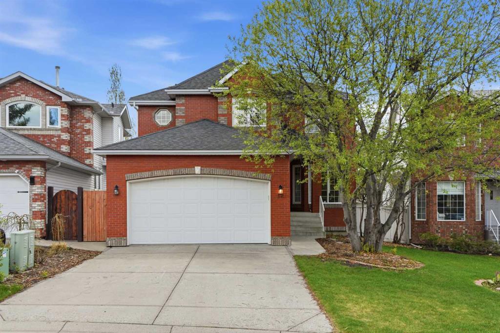Picture of 12 Citadel Park NW, Calgary Real Estate Listing
