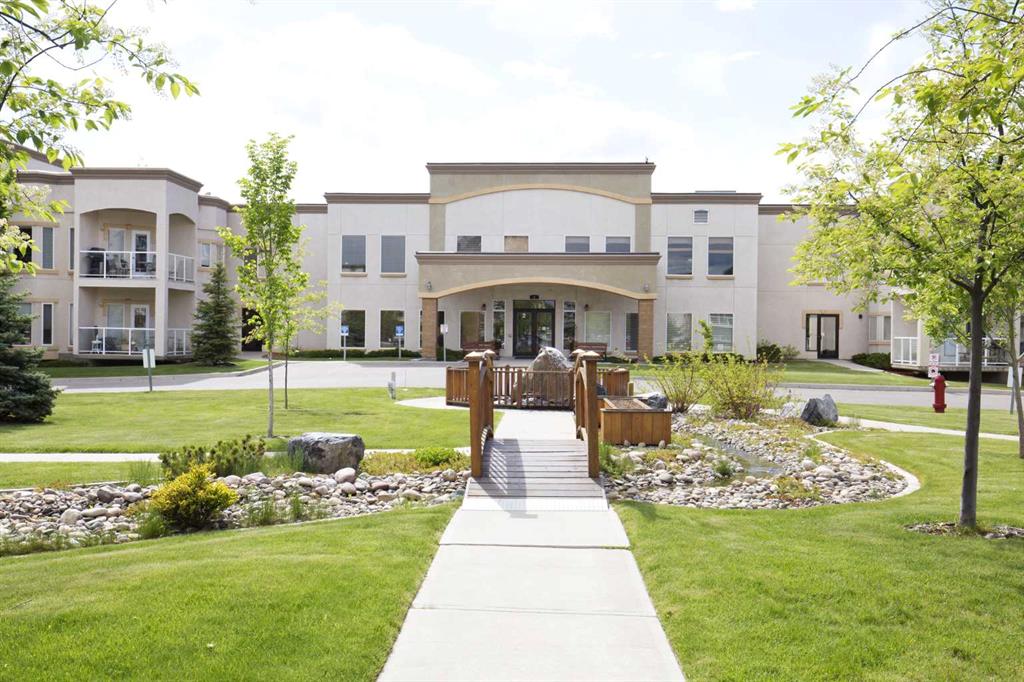 Picture of 416, 2020 32 Street S, Lethbridge Real Estate Listing
