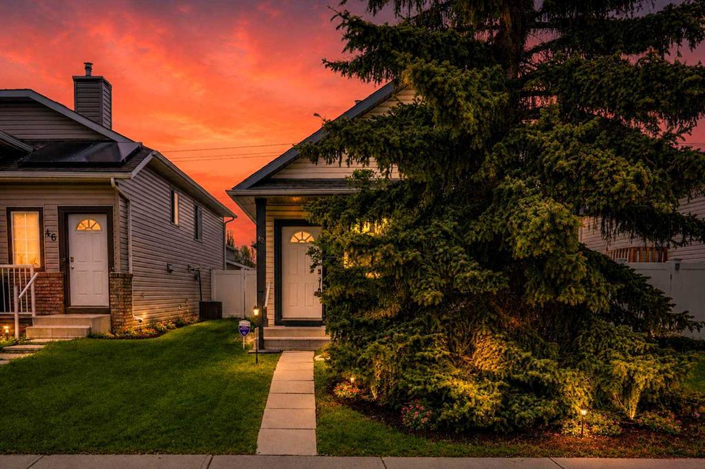Picture of 42 Harvest Rose Circle NE, Calgary Real Estate Listing