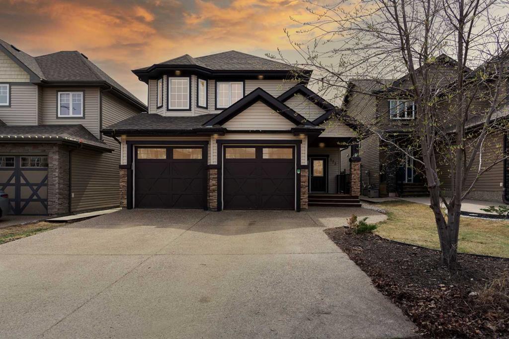 Picture of 173 Huberman Way , Fort McMurray Real Estate Listing