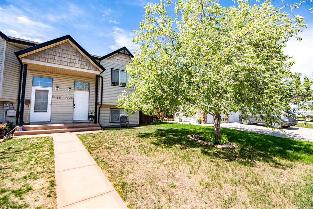 Picture of 5530 Prairie Ridge Avenue , Blackfalds Real Estate Listing