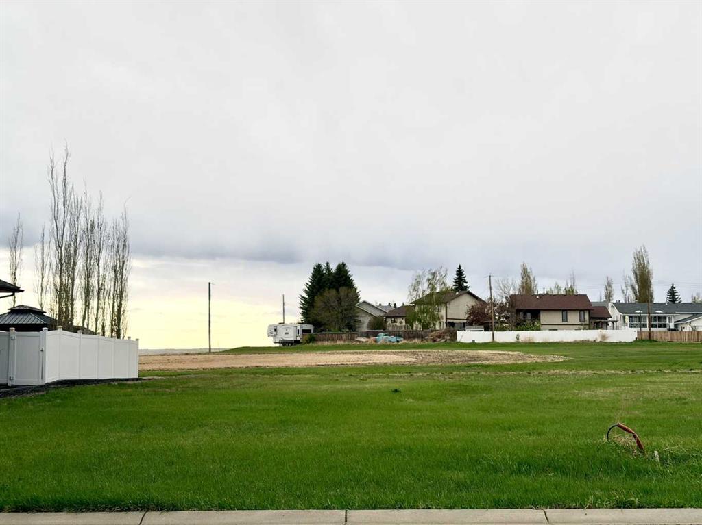 Picture of 1113 5A Avenue SE, Three Hills Real Estate Listing