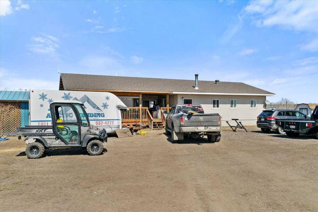 Picture of 25, 712016 Range Road 72A  , Dimsdale Real Estate Listing