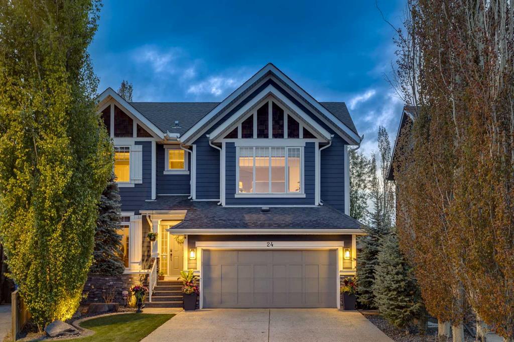Picture of 24 Auburn Sound Crescent SE, Calgary Real Estate Listing