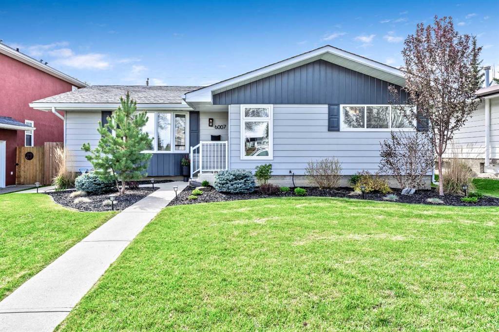 Picture of 6007 34 Street SW, Calgary Real Estate Listing