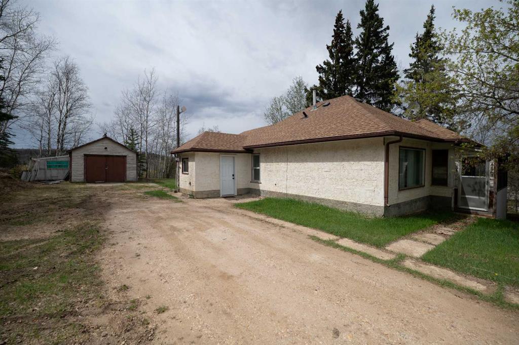 Picture of 4813 54 Street , Athabasca Real Estate Listing