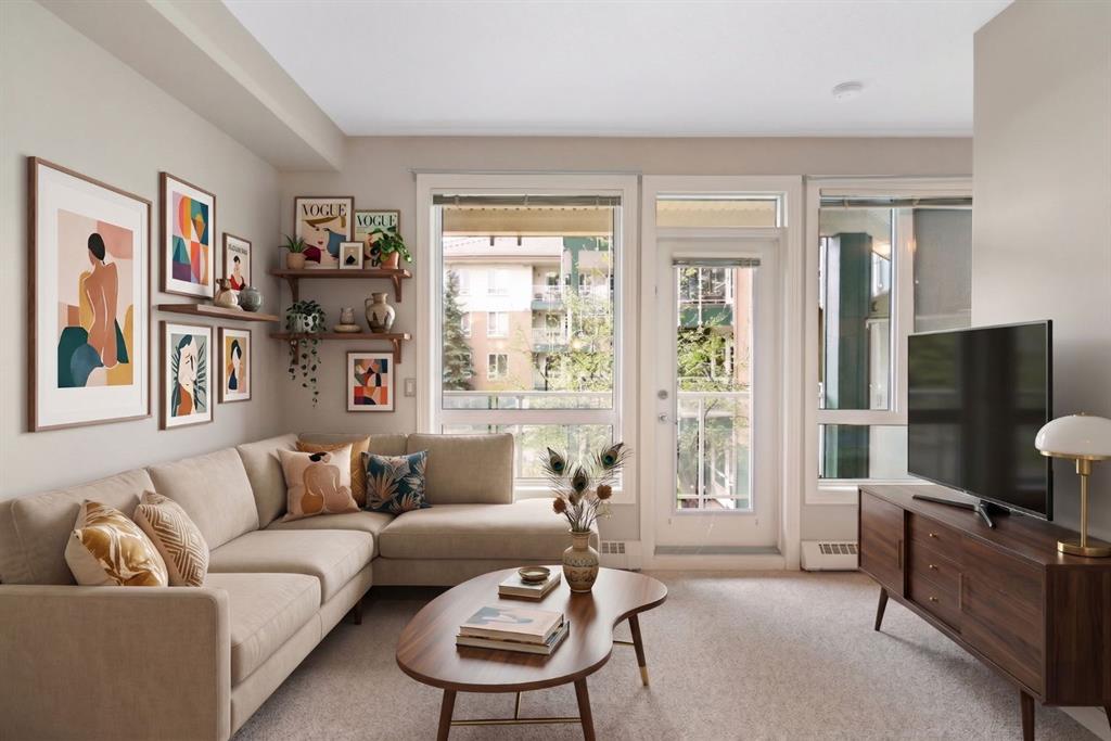 Picture of 204, 3111 34 Avenue NW, Calgary Real Estate Listing