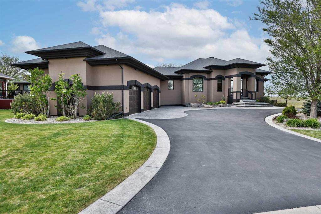 Picture of 312 Sandstone Point S, Lethbridge Real Estate Listing