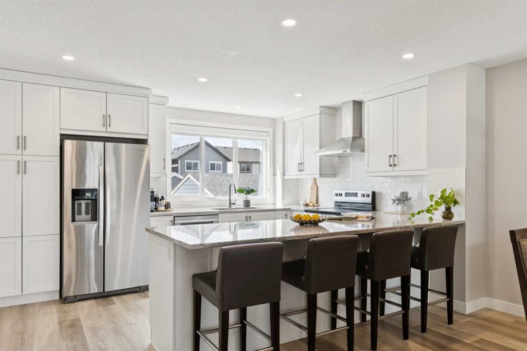 Picture of 303 Masters Row SE, Calgary Real Estate Listing