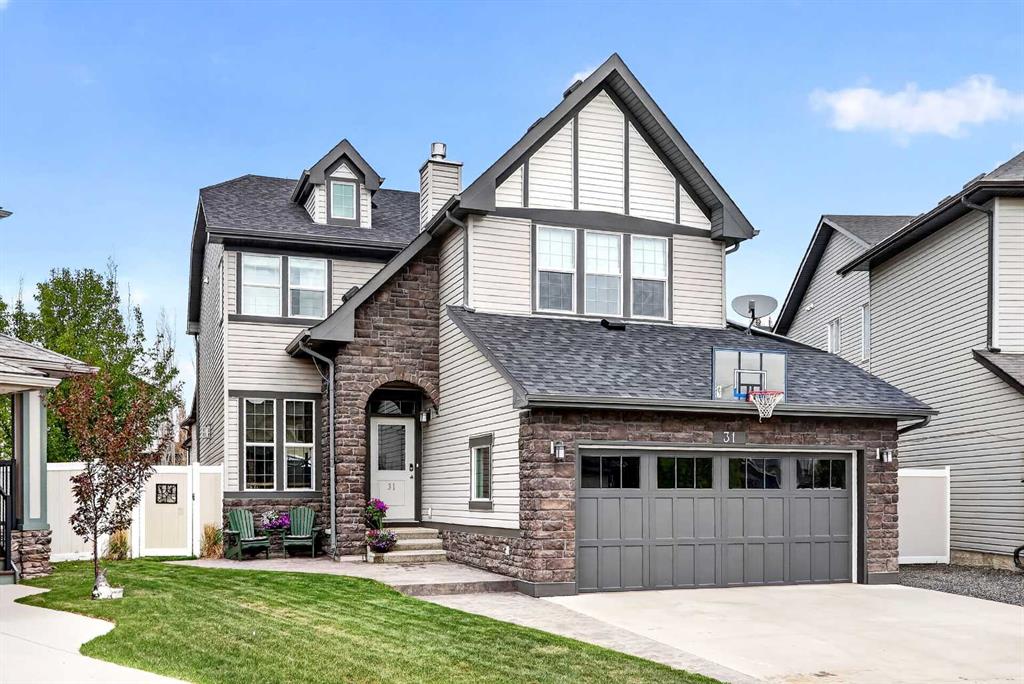 Picture of 31 Kingston View SE, Airdrie Real Estate Listing