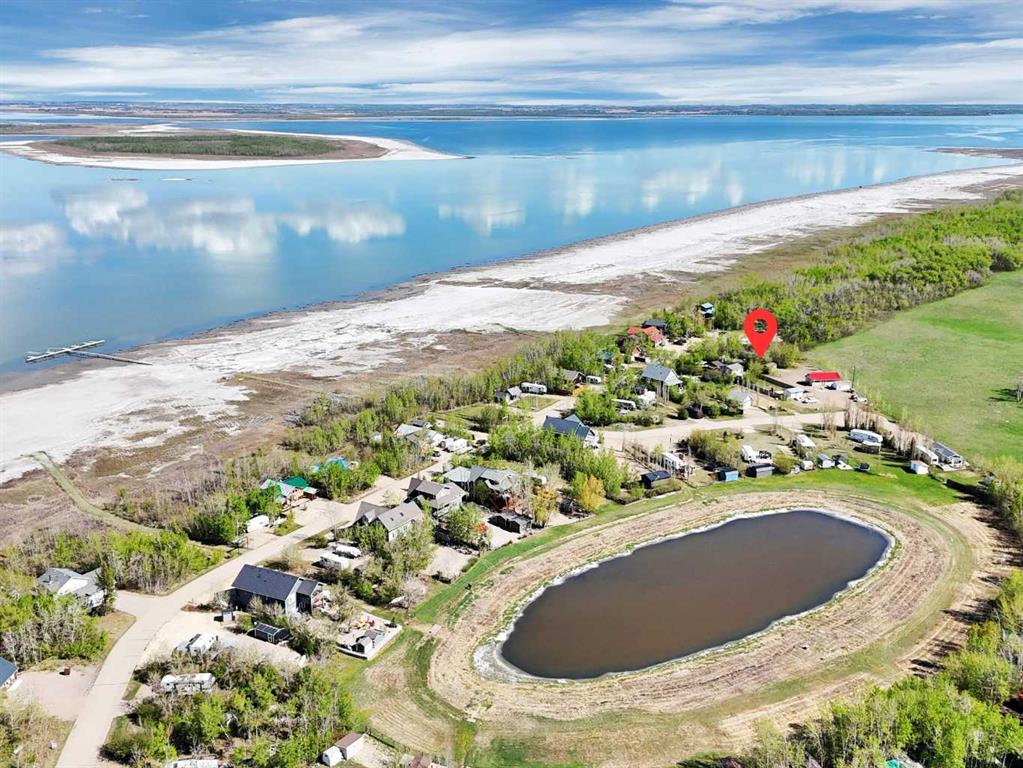 Picture of 37 Sunset Lane , Rural Stettler No. 6, County of Real Estate Listing
